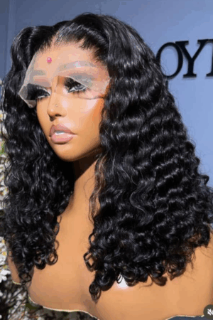 Super double drawn Burmese