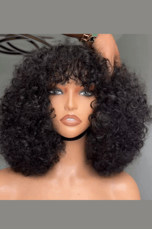 Fringe bounce 20 inches