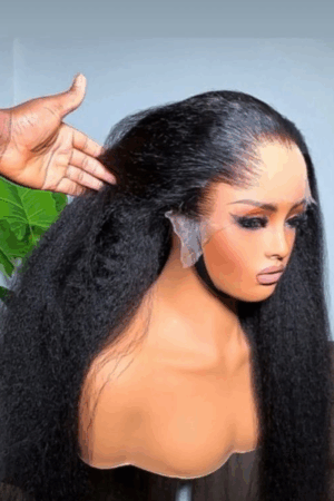 Full Frontal Yaki 28” Inches