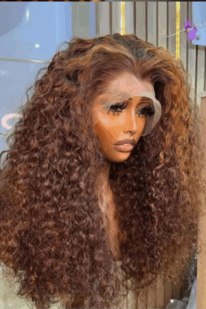 SDD Sassy Curls Paino  24 Inches