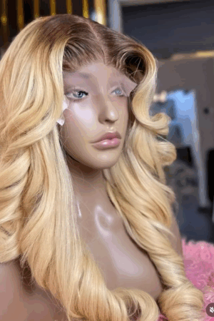 Our single donor Vietnam bounce 20 layers wig 400gm