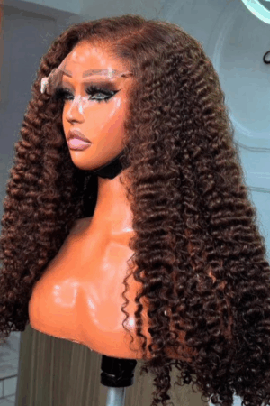 5by5 SDD Burmese Wig